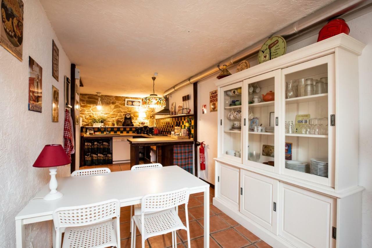 Villa Zenith Hostel - La Maison Lacanau Bagian luar foto