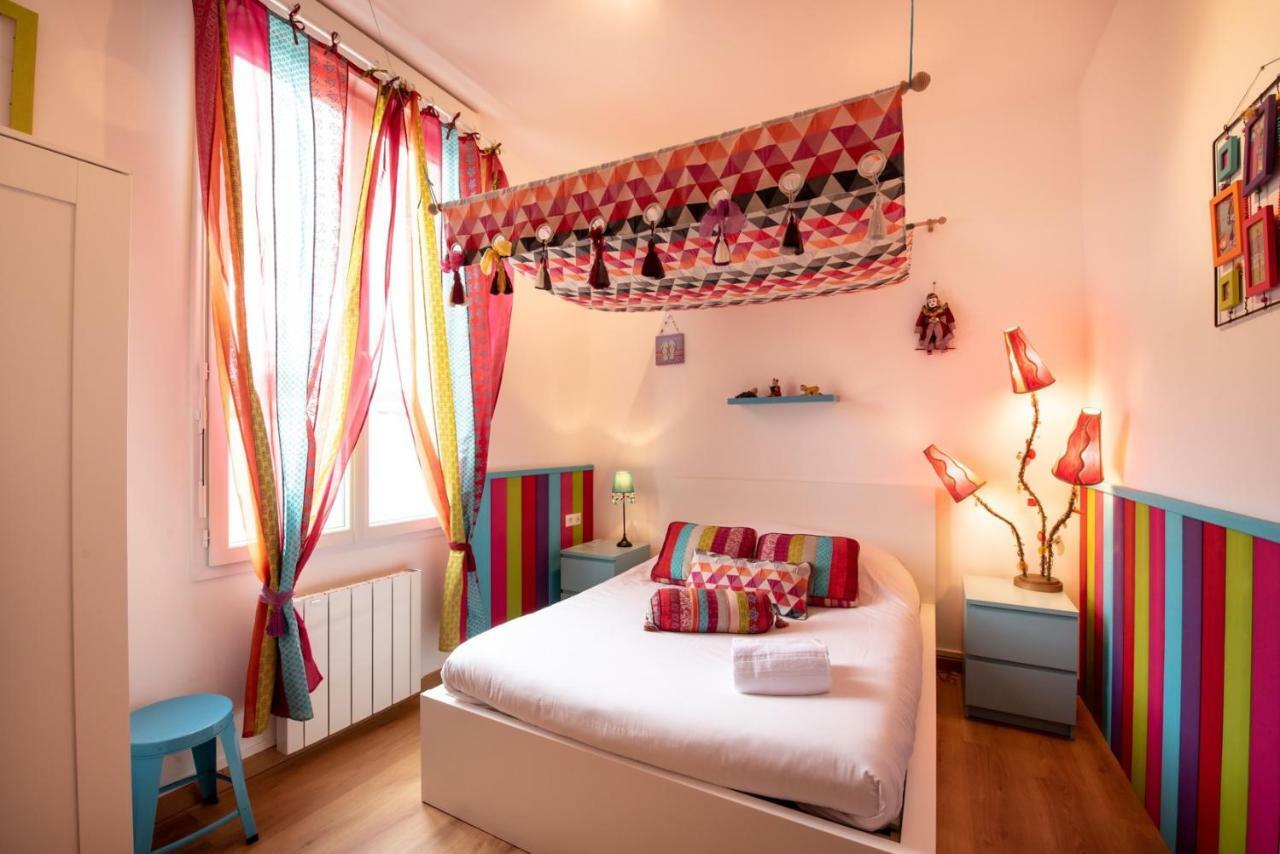 Villa Zenith Hostel - La Maison Lacanau Bagian luar foto