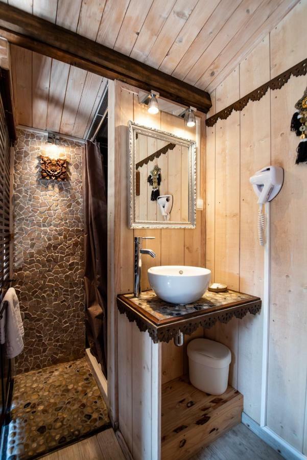 Villa Zenith Hostel - La Maison Lacanau Bagian luar foto